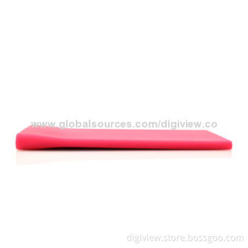 Polymer battery cell 2,100mAh power bank 4.5mm super slim phone charger